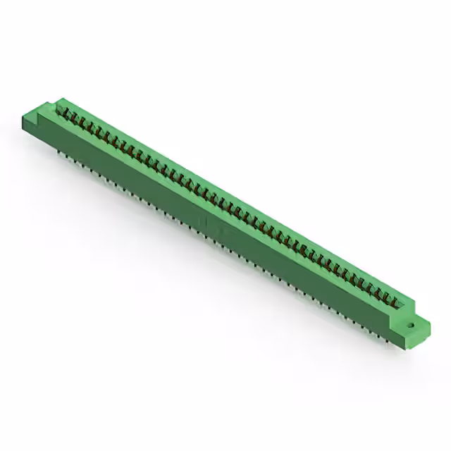 305-082-556-502 EDAC Inc.  Edgeboard Connectors